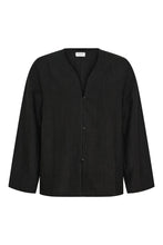 Indlæs billede til gallerivisning ANNE MI, BILLIE JACKET BLACK