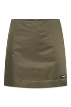 Indlæs billede til gallerivisning LOVECHILD, BARBARA SKIRT ARMY