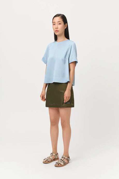 LOVECHILD, BARBARA SKIRT ARMY