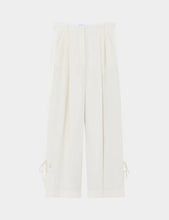 Indlæs billede til gallerivisning DAY, BELLE PANTS OFF WHITE