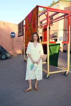 Indlæs billede til gallerivisning CRAS, BREEZECRAS DRESS, YELLOW