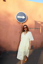 Indlæs billede til gallerivisning CRAS, BREEZECRAS DRESS, YELLOW