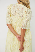 Indlæs billede til gallerivisning CRAS, BREEZECRAS DRESS, YELLOW