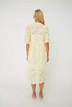 Indlæs billede til gallerivisning CRAS, BREEZECRAS DRESS, YELLOW