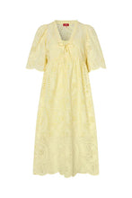 Indlæs billede til gallerivisning CRAS, BREEZECRAS DRESS, YELLOW