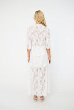 Indlæs billede til gallerivisning CRAS, BRIZACRAS BLOUSE, WHITE