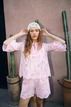 Indlæs billede til gallerivisning CRAS, BREEZE SHORTS PINK