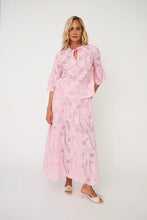 Indlæs billede til gallerivisning CRAS, BRIZA BLOUSE PINK