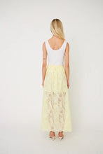 Indlæs billede til gallerivisning CRAS, BRIZACRAS SKIRT, YELLOW