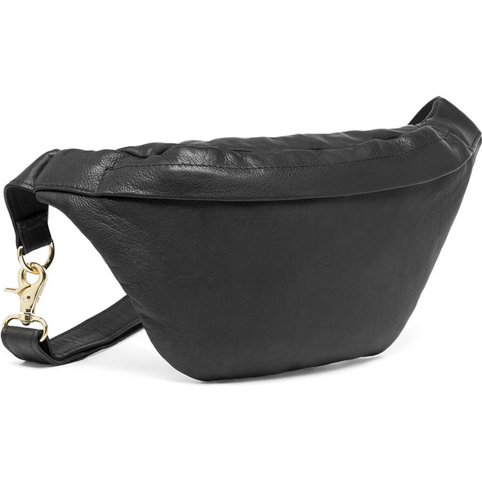 DEPECHE, BUMBAG 15822 BLACK