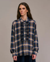 Indlæs billede til gallerivisning DIEGA, 10654 CASTILANA SHIRT CHECK