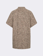 Indlæs billede til gallerivisning LEVETÉ ROOM, TAMARA JACKET, SAND