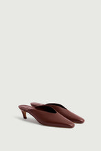 Indlæs billede til gallerivisning SOEUR, AMALIE SLIP IN BROWN
