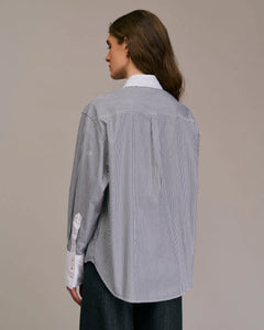 DIEGA, CHAMPA/10681 SHIRT STRIPE