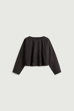 Indlæs billede til gallerivisning SOEUR, HANSEL SHIRT, ANTHRACITE