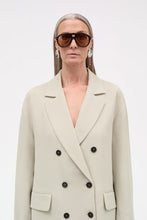 Indlæs billede til gallerivisning MARK TAN, CALIA BLAZER SAND