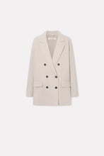 Indlæs billede til gallerivisning MARK TAN, CALIA BLAZER SAND