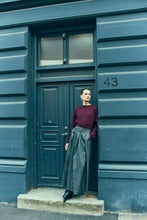 Indlæs billede til gallerivisning COPENHAGEN MUSE, CMSHINMI SKIRT