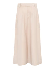 Indlæs billede til gallerivisning LA ROUGE, CARA SKIRT - SAND