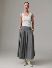 Indlæs billede til gallerivisning DAY, CHAI CLASSIC GAB, GREY MELANGE