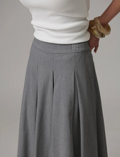 Indlæs billede til gallerivisning DAY, CHAI CLASSIC GAB, GREY MELANGE