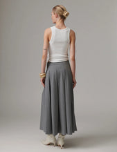 Indlæs billede til gallerivisning DAY, CHAI CLASSIC GAB, GREY MELANGE