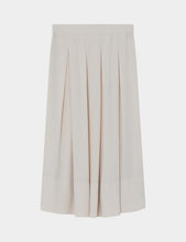 Indlæs billede til gallerivisning DAY, CHAI SKIRT IVORY