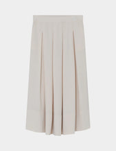 Indlæs billede til gallerivisning DAY, CHAI SKIRT IVORY