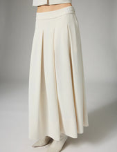 Indlæs billede til gallerivisning DAY, CHAI SKIRT IVORY
