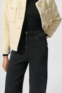 LOVECVHILD, CHARLENE JEANS