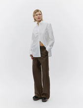 Indlæs billede til gallerivisning DAY, CHEN SHIRT WHITE