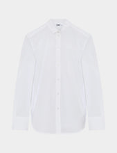 Indlæs billede til gallerivisning DAY, CHEN SHIRT WHITE