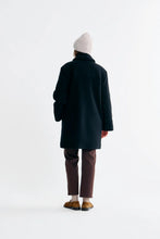 Indlæs billede til gallerivisning LOVECHILD, CLAIR COAT BLACK