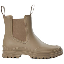 Indlæs billede til gallerivisning SOFIE SCHNOOR, JODIE RUBBER BOOT DARK SAND