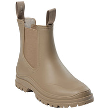 Indlæs billede til gallerivisning SOFIE SCHNOOR, JODIE RUBBER BOOT DARK SAND