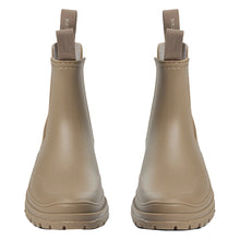Indlæs billede til gallerivisning SOFIE SCHNOOR, JODIE RUBBER BOOT DARK SAND