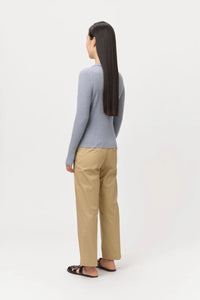 LOVECHILD, COPPOLA PANTS BEIGE
