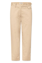 Indlæs billede til gallerivisning LOVECHILD, COPPOLA PANTS BEIGE