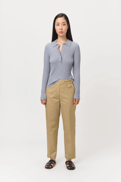 LOVECHILD, COPPOLA PANTS BEIGE