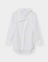 Indlæs billede til gallerivisning DAY, LOIS POPLINA, WHITE