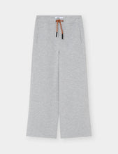 Indlæs billede til gallerivisning DAY, DANIELA SWEAT PANTS LIGHT GREY