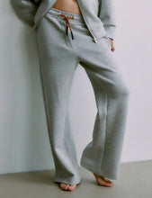 Indlæs billede til gallerivisning DAY, DANIELA SWEAT PANTS LIGHT GREY