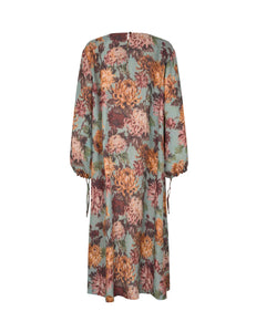 TAPIS NOIR, DEIDRE DRESS BLUE