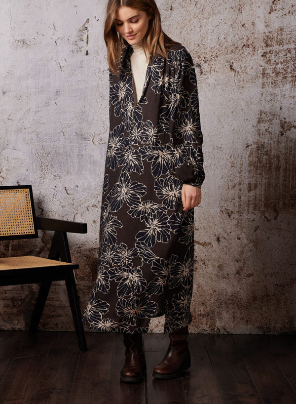 DIEGA ROBILA DRESS