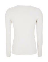 Indlæs billede til gallerivisning ESMÉ, ESPENELOPE SLIM T-SHIRT