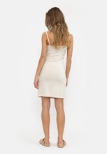 Indlæs billede til gallerivisning ESMÉ STUDIOS, ESPENELOPE SLIM FIT SINGLET DRESS