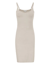 Indlæs billede til gallerivisning ESMÉ STUDIOS, ESPENELOPE SLIM FIT SINGLET DRESS
