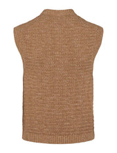 Indlæs billede til gallerivisning ESME SAGA KNIT VEST GOTS