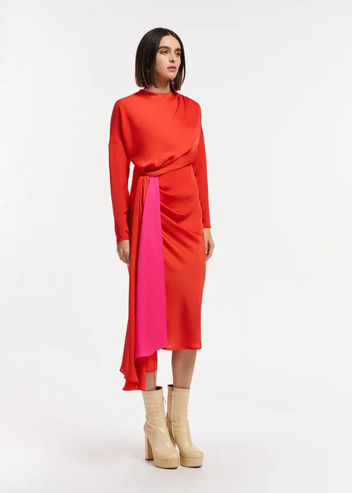 ESSENTIEL ANTWERP, ESTELLE DRESS