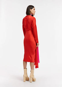 ESSENTIEL ANTWERP, ESTELLE DRESS